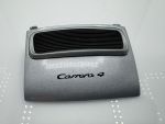 Porsche 911 Cabrio Motorhaube