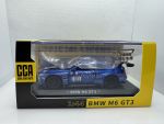 BMW M6 GT3 #101