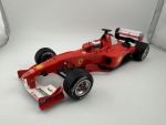 Ferrari F2000