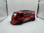 VW Bus Custom
