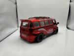 VW Bus Custom
