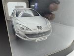 Peugeot 407 Coup