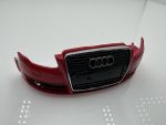Audi A4 B6 Stostange Vorne + Grill