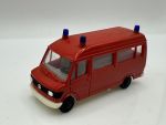 Mercedes 207 D Feuerwehr