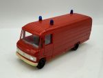 Mercedes 508D Feuerwehr