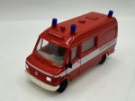 Mercedes 207 D Feuerwehr