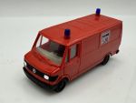 Mercedes 207 D Feuerwehr