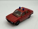 BMW 528i Feuerwehr