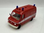 Mercedes 207 D Feuerwehr