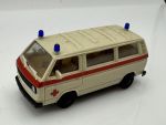 VW Bus T3 Rotes Kreuz