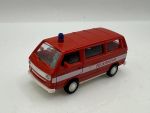 VW Bus T3 Feuerwehr