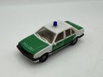 Opel Ascona Polizei