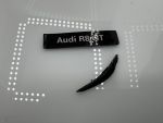Audi R8 V10 GT Nummernschild + Frontspoiler