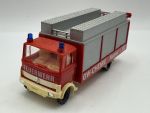 Mercedes 809 Feuerwehr GW-Chemie