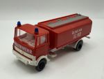 Mercedes-Benz Feuerwehr-lwehr-Lastwagen