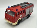 Mercedes-Benz LF 16 Feuerwehrfahrzeug