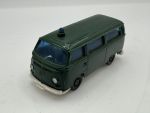 VW T2 Bus Polizei