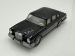Mercedes 600