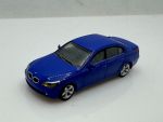 BMW 5er E60 Limousine