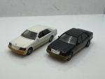 Merceds S-Klasse 600 SEL 2er Pack