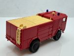 Flughafenfeuerwehr RIV LF MAN 14.440