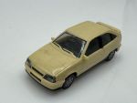 Opel Kadett E GSI
