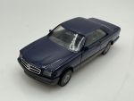 Mercedes 560 SEC
