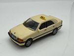 Mercedes C180 Taxi