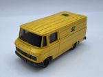 Mercedes-Benz L 406 D Post