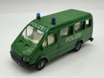 Ford Transit Polizei