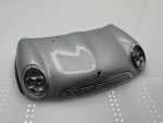 Mini Cooper One Motorhaube