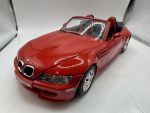 BMW MZ3 Roadster