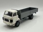 Saurer 2DM Pritsche