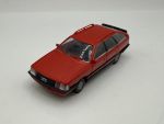 Audi 200 Avant Turbo Quattro