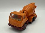 Mercedes 2224 Betonmischer Readymix