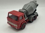 Magirus Deutz Betonmischer