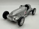 1937 Mercedes W125 Silberpfeil #8