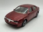 Alfa Romeo 156
