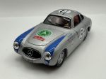 1952 Mercedes 300 SL Carrera Panamericana