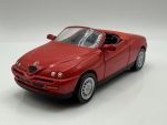 1996 Alfa Romeo Spider