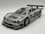 Mercedes CLK GT1