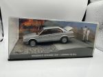 Maserati Biturbo 425 - Licence to Kill