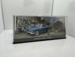 Sunbeam Alpine - Dr. No