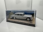 Mercedes 600 - On her Majestys Secret Service