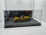 MGB - The Man with the Golden Gun