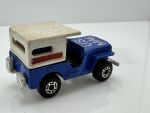 1978 Jeep US Mail