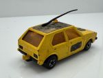 1976 VW Golf 1 ADAC