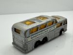 Greyhound Coach