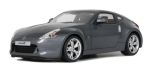 Nissan 370 Z Gun Grey KAD 2009