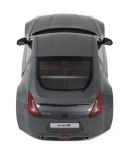 Nissan 370 Z Gun Grey KAD 2009